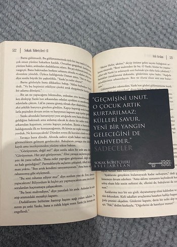Sokak Nöbetçileri II - Aslı Arslan - Görsel 3