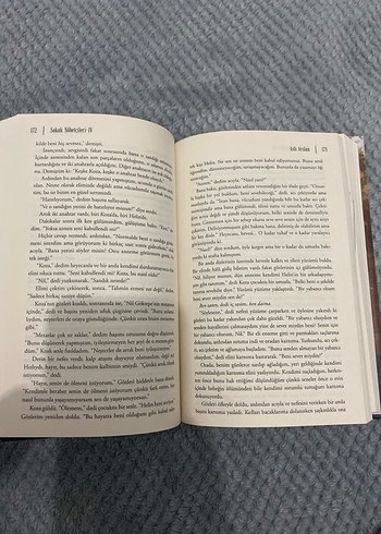 Sokak Nöbetçileri IV - Aslı Arslan - Görsel 5