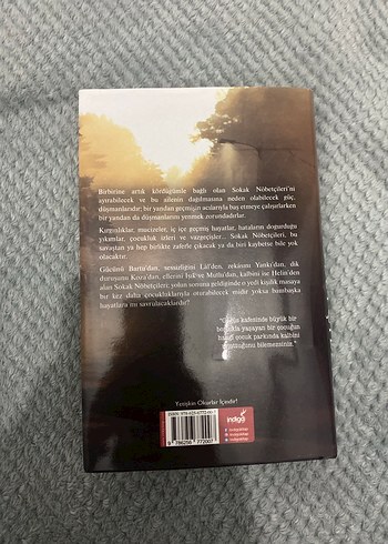 Sokak Nöbetçileri IV - Aslı Arslan - Görsel 4