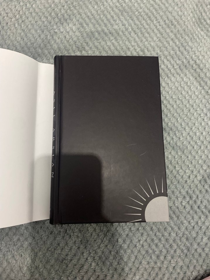 Sokak Nöbetçileri IV - Aslı Arslan - Görsel 2