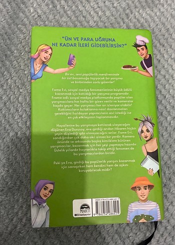 Kazanırsak Kaybederiz - Zeynep Sey - Görsel 2