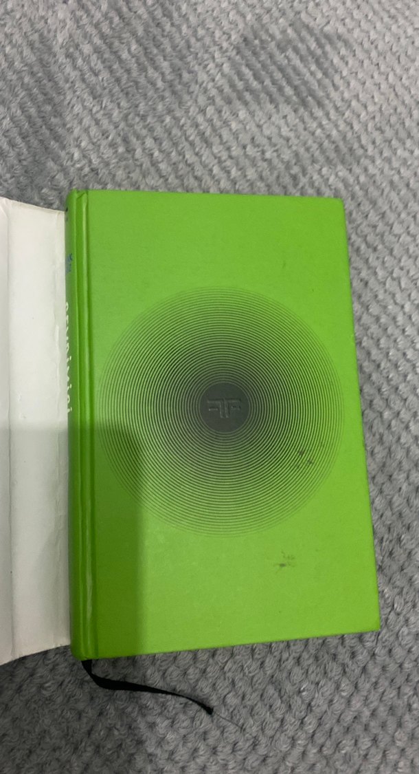 Kazanırsak Kaybederiz - Zeynep Sey - Görsel 3