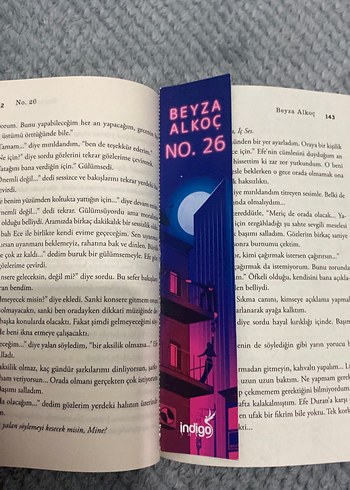 No. 26 - Beyza Alkoç - Görsel 3