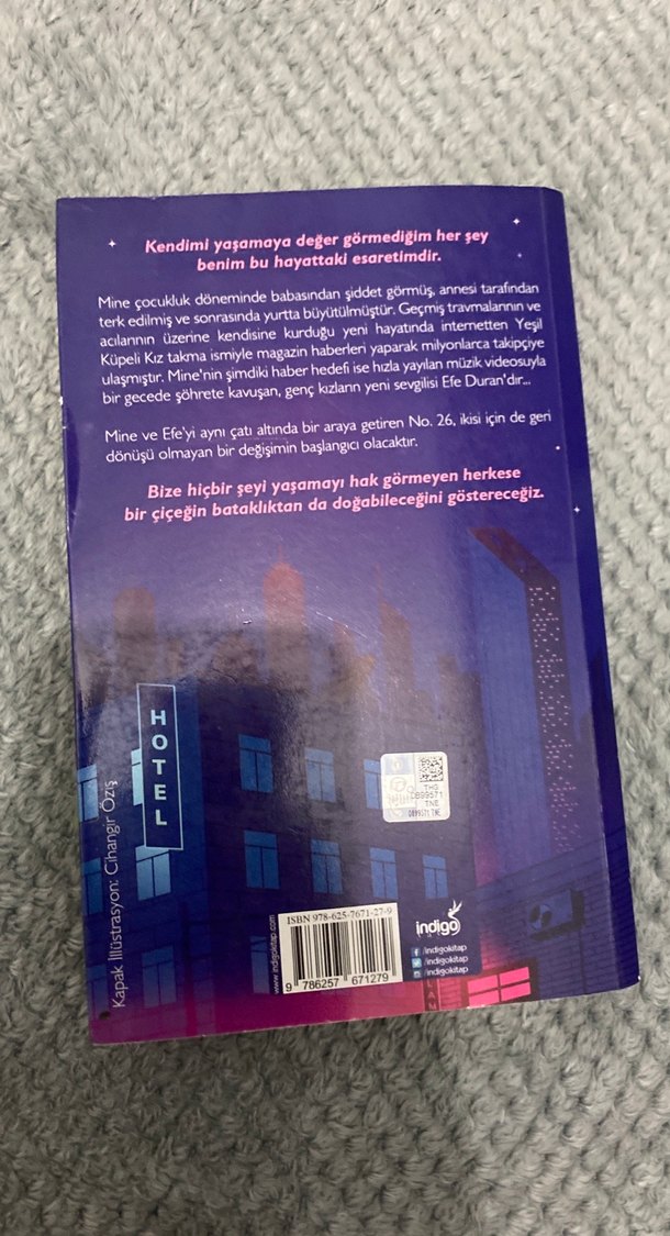 No. 26 - Beyza Alkoç - Görsel 2