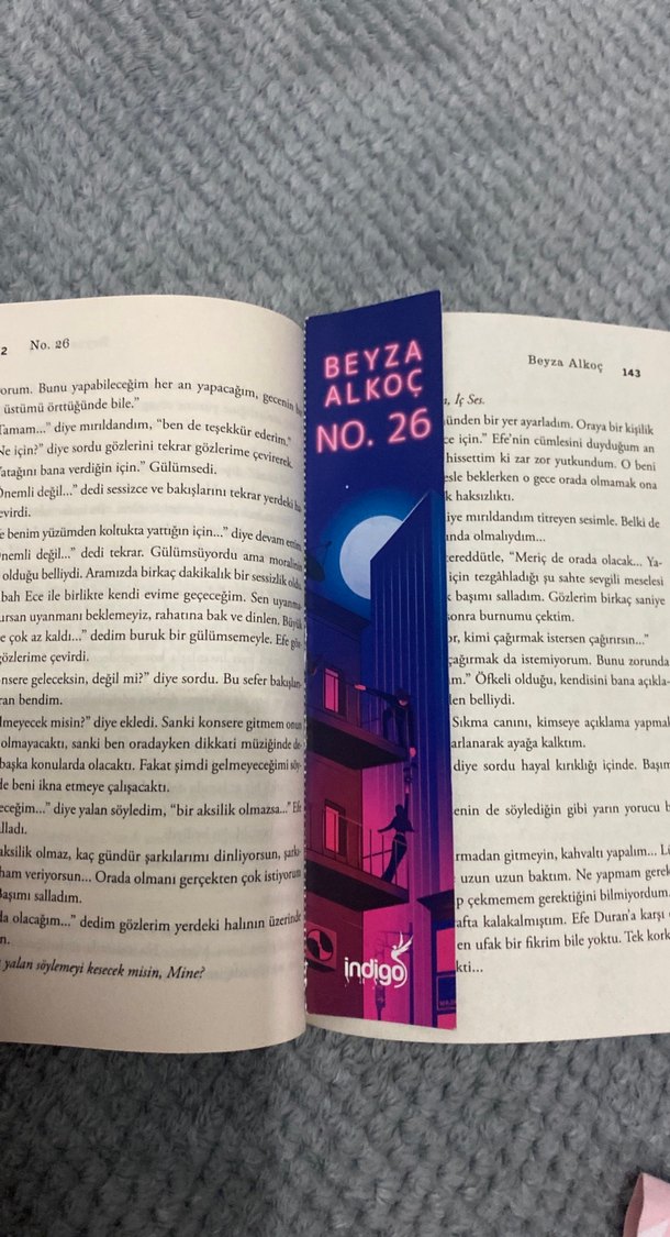 No. 26 - Beyza Alkoç - Görsel 3