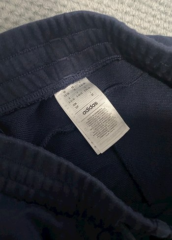 Lacivert Adidas Esofman Altı - Görsel 3