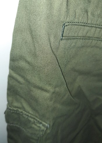 Kadın Kısa Şort - Görsel 3