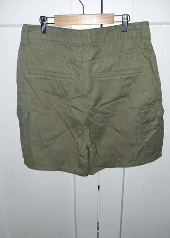 Kadın Kısa Şort - Görsel 2