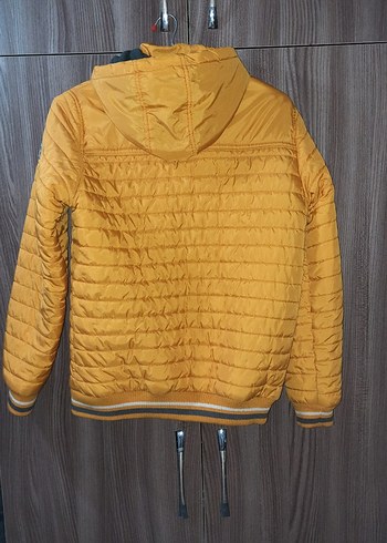 Erkek Çocuk Mont - Görsel 2