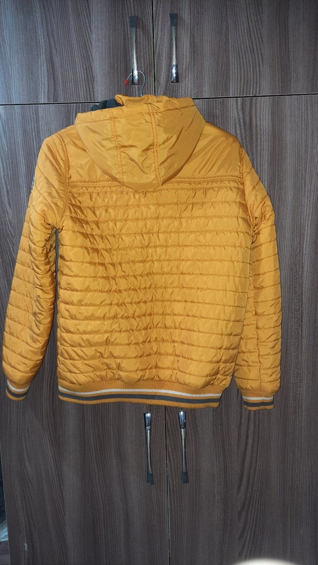 Erkek Çocuk Mont - Görsel 2