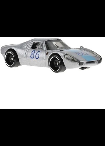 HOT WHEELS Porsche 904 Carrera GTS