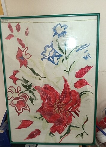 Beden KANAVİÇE
