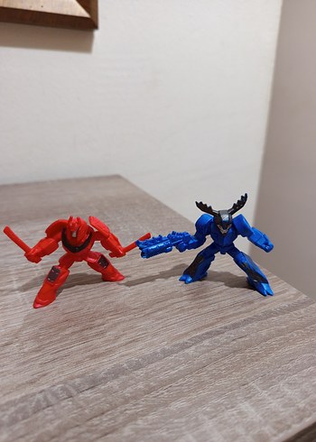 TRANSFORMERS MİNİ FİGÜR HASBRO