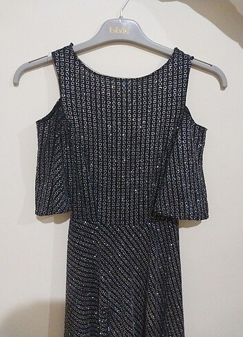 Abiye elbise - Görsel 2