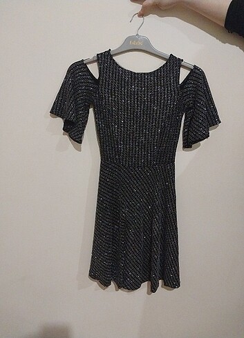 Abiye elbise - Görsel 4