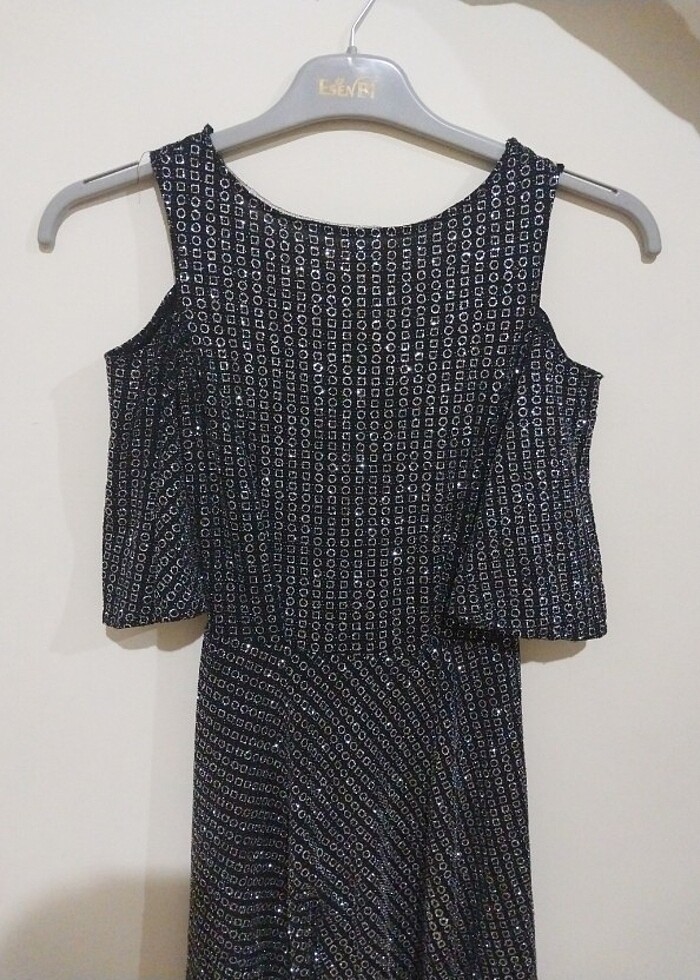 Abiye elbise - Görsel 2