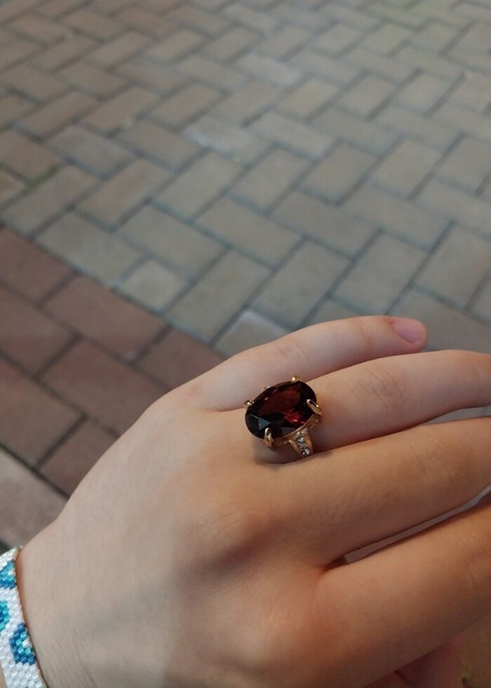 Yüzük  - Görsel 3