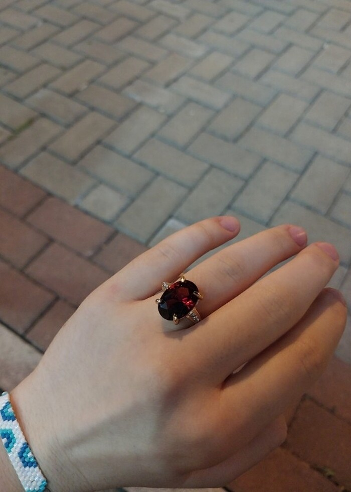 Yüzük  - Görsel 5