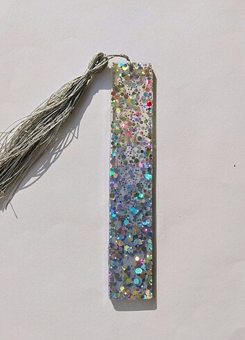 Kitap ayracı  - Görsel 5