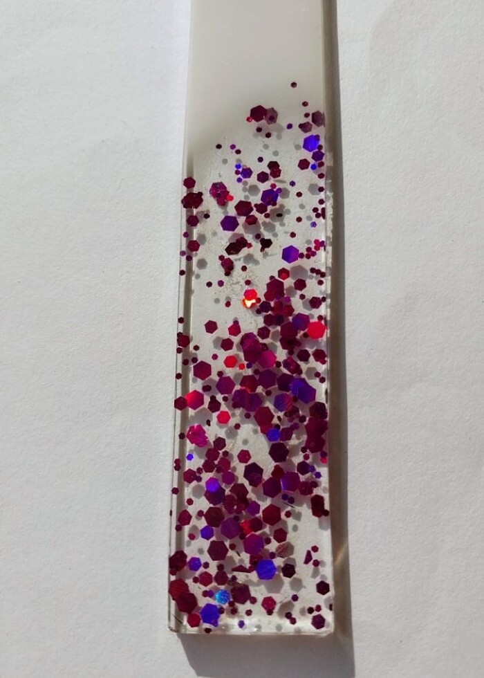 Kitap ayracı  - Görsel 3