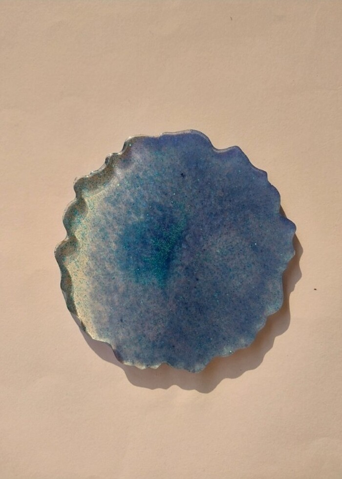 Bardak altlığı  - Görsel 2