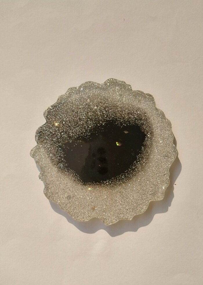 Bardak altlığı  - Görsel 3