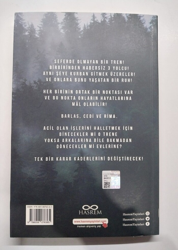 Sefer no.211 - Görsel 2