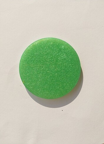 Epoksi bardak altlığı - Görsel 5