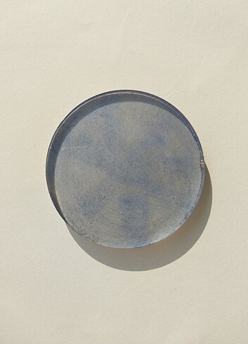 Epoksi bardak altlığı - Görsel 6