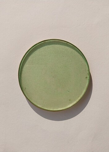 Epoksi bardak altlığı - Görsel 7