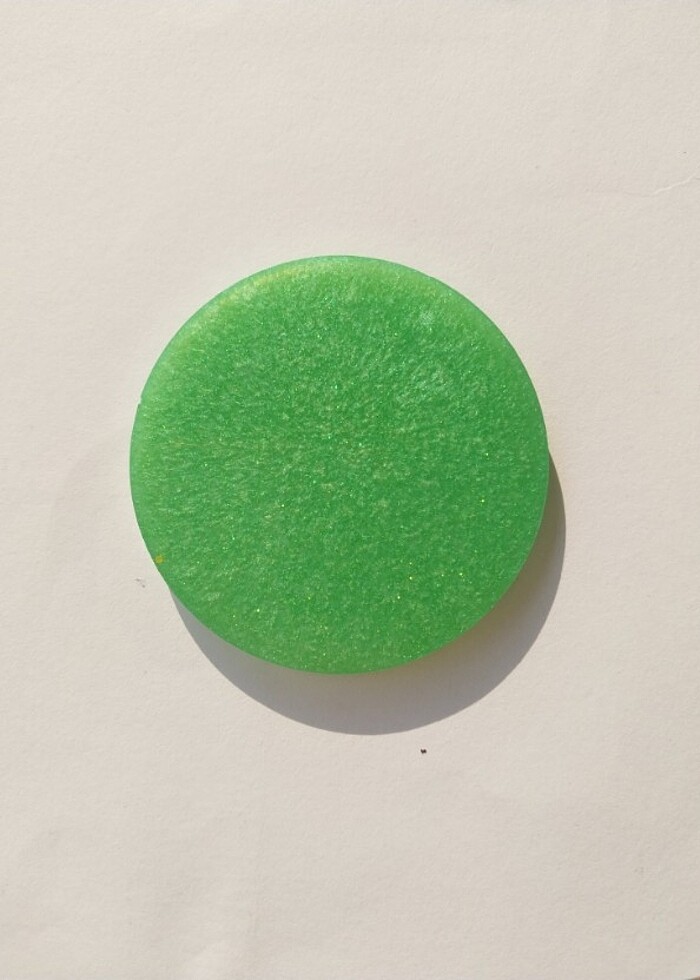 Epoksi bardak altlığı - Görsel 5