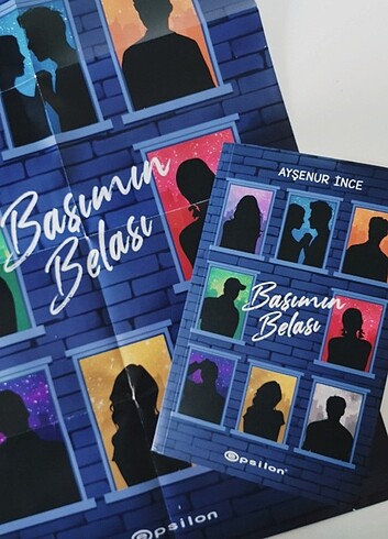 Başımın Belası - 1