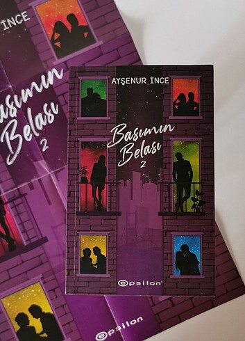 Başımın Belası - 2 