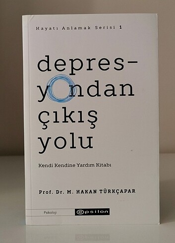 Depresyondan Çıkış Yolu 
