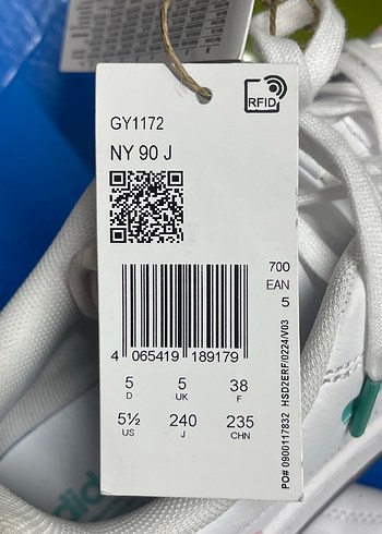 Adidas ADİDAS KADIN AYAKKABISI