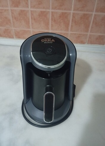 Arzum Okka Minio Kahve makinesi 