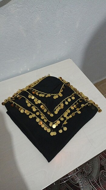 Yazma / başörtü 