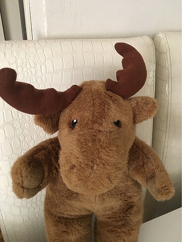 Diğer Peluş geyik oyuncak