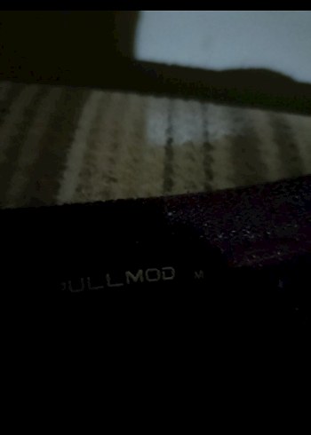 Erkek triko kazak - Görsel 2