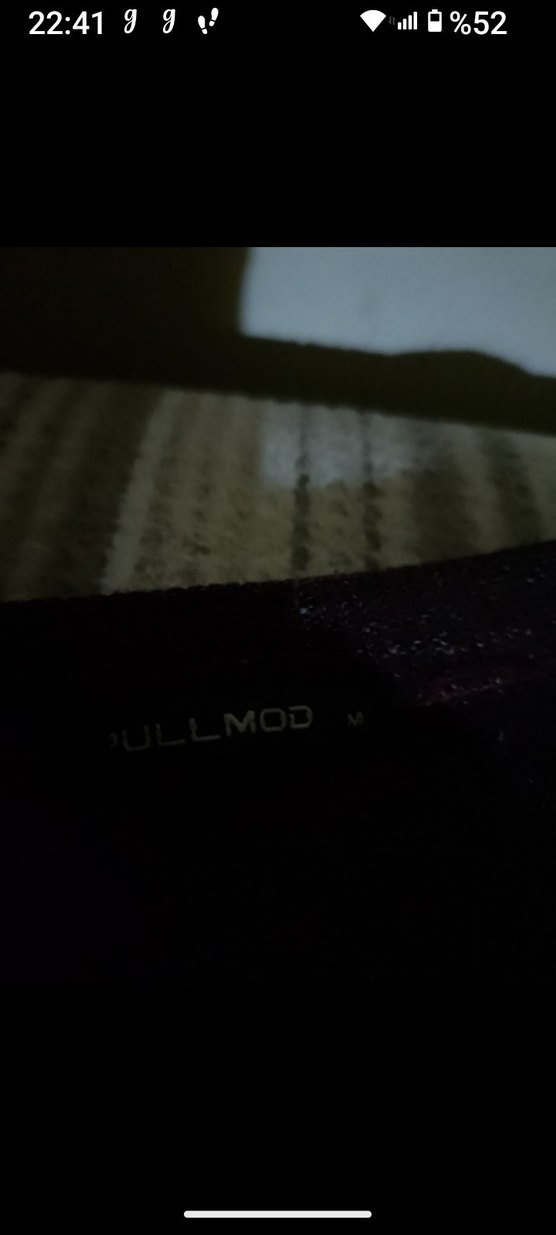 Erkek triko kazak - Görsel 2