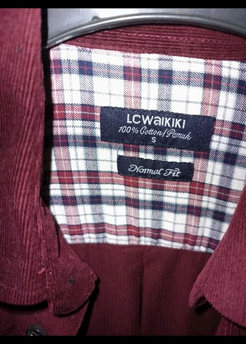 Erkek gömlek - Görsel 3