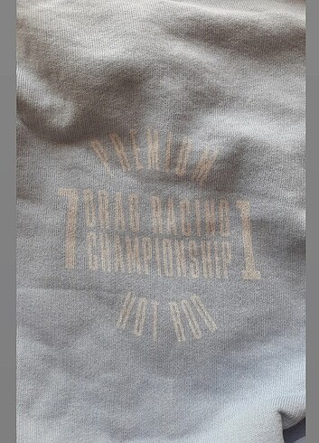 l Beden Sweatshirt