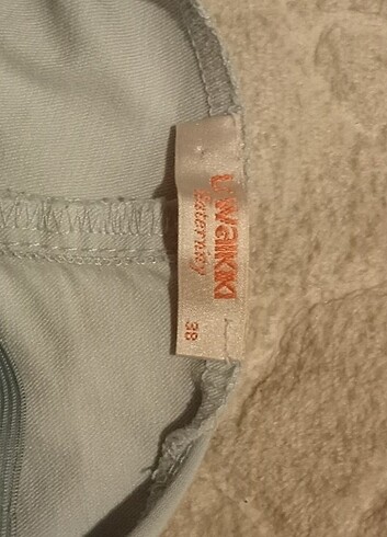 LC Waikiki Hamile pantolonu