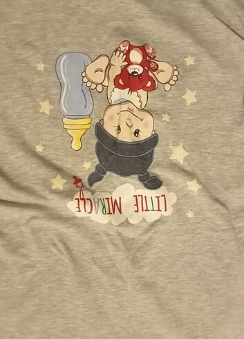 m Beden Hamile üst