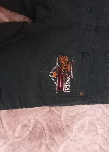 Keten sort - Görsel 2