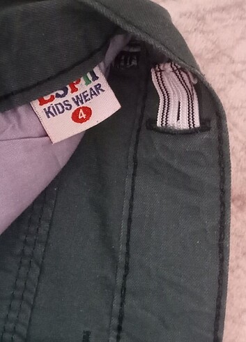 Keten sort - Görsel 3