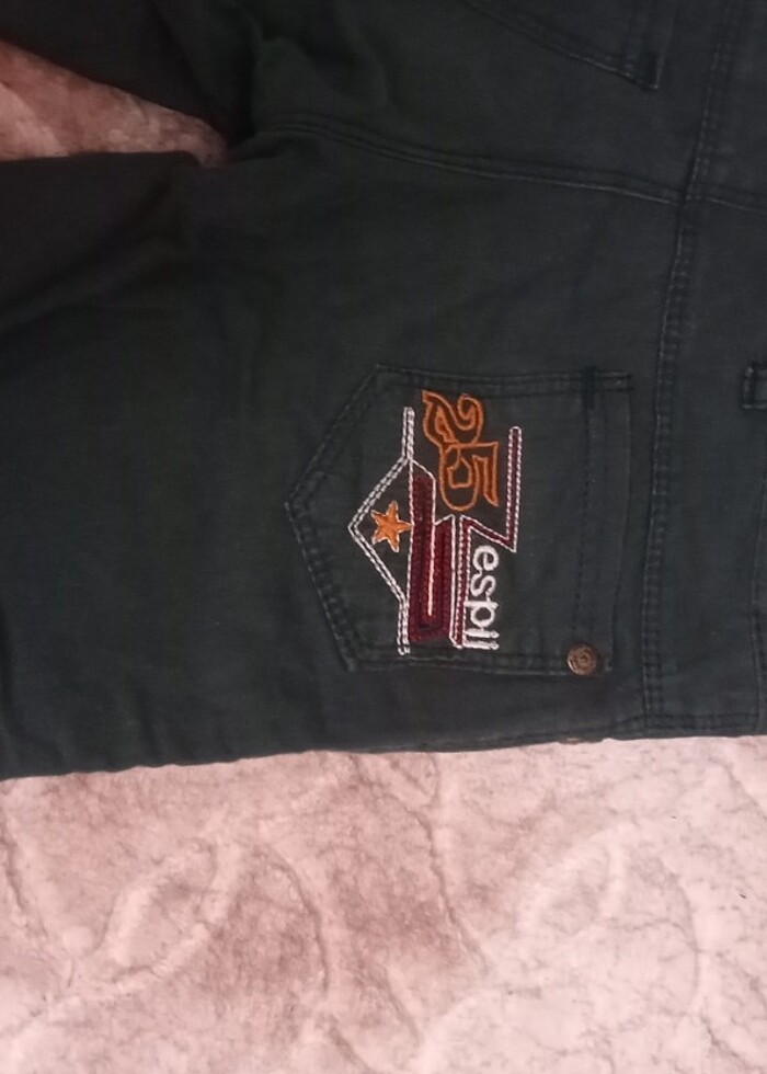 Keten sort - Görsel 2