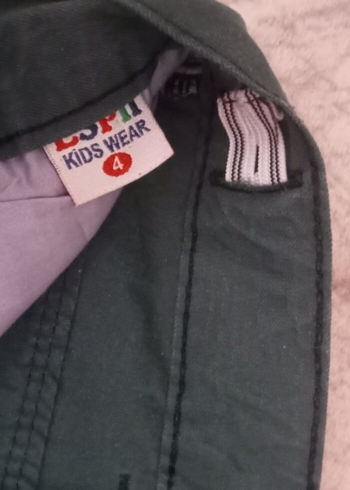 Keten sort - Görsel 3