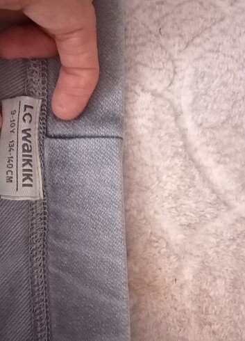 LCW Waikiki tayt - Görsel 2