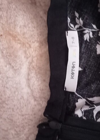 Koton etek - Görsel 2